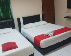 Hotelli Oyo 774 Hotel Iskandar (Kampar, Malesia)