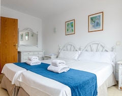 Hotelli Sol Y Mar Apartments (Cala Millor, Espanja)