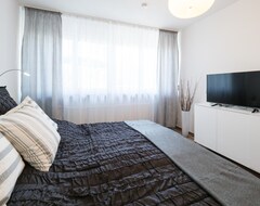Cijela kuća/apartman Miralior Apartment Mainz (Mainz, Njemačka)