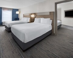 Holiday Inn Express Hotel & Suites Brattleboro, An Ihg Hotel (Brattleboro, ABD)