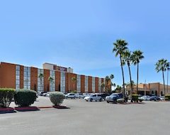 Khách sạn Clarion Hotel And Conference Center - Tucson Airport (Tucson, Hoa Kỳ)