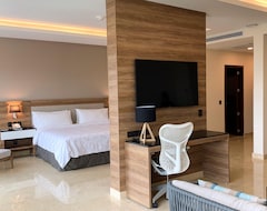 Khách sạn Holiday Inn & Suites Puerto Vallarta Marina & Golf (Puerto Vallarta, Mexico)
