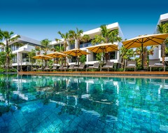 Khách sạn Vanille Villa Rawai By Jetta (Phuket, Thái Lan)