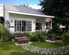 Otel The Goodville Cottage (Nakhon Ratchasima, Tayland)