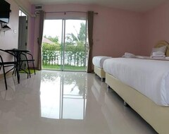 Khách sạn Ap Grand Resort (Kanchanaburi, Thái Lan)