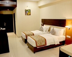 Hotel The Ashish (Chittorgarh, Indien)