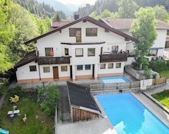 Toàn bộ căn nhà/căn hộ Apartment Camping Rossbach In Nassereith - 4 Persons, 2 Bedrooms (Nassereith, Áo)
