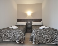 Khách sạn Aparthotel Safari (Calella, Tây Ban Nha)