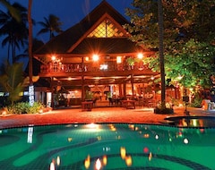 Hotel Amazing Ngapali Resort (Ngapali Beach, Myanmar)