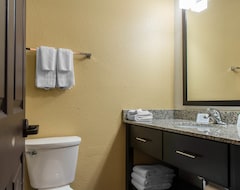 Hotel MainStay Suites Pittsburgh Airport (Pittsburgh, USA)