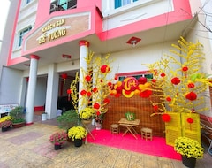 Hotel De Vuong (Cao Lanh, Vietnam)