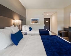 Otel Best Western Plus Roland Inn & Suites (San Antonio, ABD)