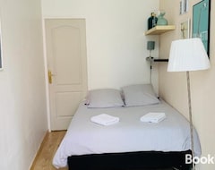 Casa/apartamento entero 2 Rue Des Augustins (La Rochelle, Francia)