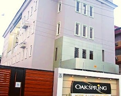 Oakspring Hotel & Luxury Suites (Lagos, Nigerija)