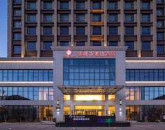 Khách sạn Ramada Huize (Qujing, Trung Quốc)