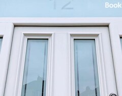 Hele huset/lejligheden No.12 In The Heart Of Blackpool (Blackpool, Storbritannien)