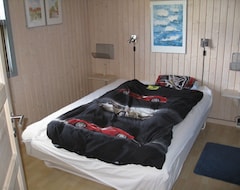 Koko talo/asunto Jerup 10 People 4 Bedrooms / 1 Loft Free Internet Sauna (Frederikshavn, Tanska)