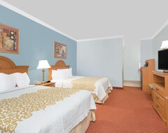 Khách sạn Days Inn By Wyndham Robstown (Robstown, Hoa Kỳ)