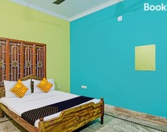 Khách sạn Spot On 81530 Shree Sai Kalyan Mandap Lodge (Bhubaneswar, Ấn Độ)