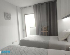 Cijela kuća/apartman Apartamento Agaete Parque 1 Habitacion (San Bartolome de Tirajana, Španjolska)