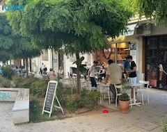 Hele huset/lejligheden Comfy Studio Near White Tower (Thessaloniki, Grækenland)