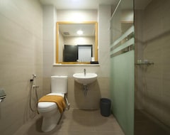 Casa/apartamento entero Aranda Nova Suite (Brinchang, Malasia)
