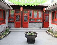 Zhantan Courtyard Hotel (Beijing, China)