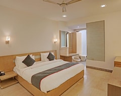 Hotelli Hotel Relax Suites (Ghaziabad, Intia)