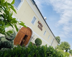 Khách sạn Motel Maria (Steyr, Áo)