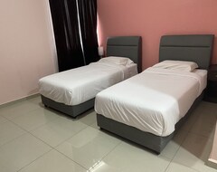 Hotel Sakirah (Melaka, Malezija)