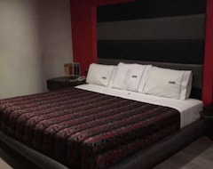 Hotel Motel Fronorte - Adults Only (Mexicali, Meksiko)