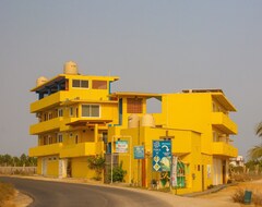 Khách sạn Hotel Happy Beach (Zihuatanejo, Mexico)
