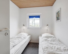 Toàn bộ căn nhà/căn hộ Holiday Home Folmer - 900m To The Inlet In Sealand (Lejre, Đan Mạch)