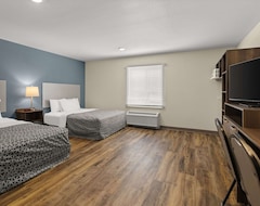 Otel Woodspring Suites Bowling Green I-65 (Bowling Green, ABD)