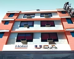 Hotel Usa (Delhi, Indien)