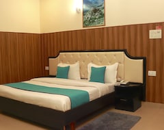 Hotel Leisure Palace (Rishikesh, India)