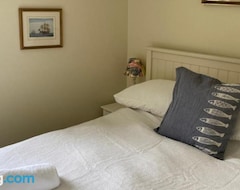 Tüm Ev/Apart Daire High End Cottage In Amazing Location, Sleeps 4 (Lyme Regis, Birleşik Krallık)