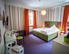 Hotel Domäne am See (Simmern, Njemačka)