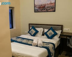 Hotel Vr Comforts (Mumbai, Indien)