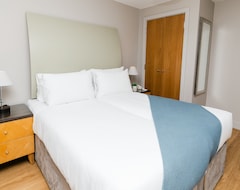 Hotel Marlin Apartments Commercial Road - Limehouse (Londres, Reino Unido)