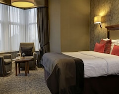 Khách sạn Best Western Motherwell Centre Moorings Hotel (Motherwell, Vương quốc Anh)