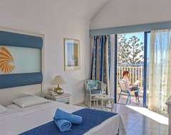 Khách sạn Sunshine Crete Beach (Koutsounari, Hy Lạp)