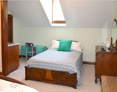Casa/apartamento entero New Listing! Historic Crystal Springs Inn (1st And 2nd Floors) 4,000 Sq Ft (Grass Valley, EE. UU.)