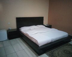 Hotel Peak Court (Ibadan, Nigeria)