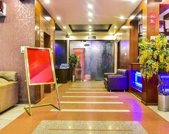 Oyo 6296 Hotel Park Avenue (Nawalgarh, India)