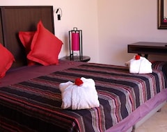 Hotel Adama Resort (Marakeş, Fas)