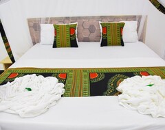 Come And Stay At This Kigamboni Cultural Hotel Suite (Dar es Salaam, Tanzania)