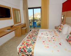 Hotel Oasis & Spa (Agadir, Morocco)