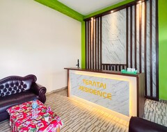 Otel Teratai Residence Redpartner (Medan, Endonezya)