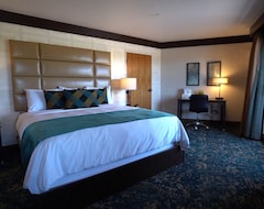 Khách sạn Ute Mountain Casino Hotel (Towaoc, Hoa Kỳ)